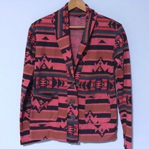 Urban Outfitters "Truly Madly Deeply" Sweater